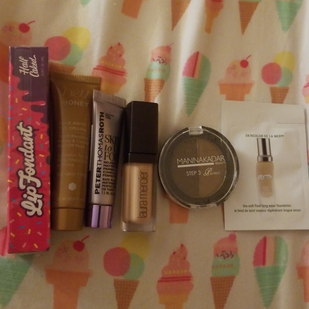 Beauty box